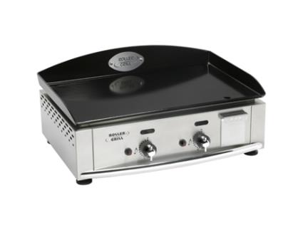 Grelhador a Gás ROLLER GRILL Pl600ge