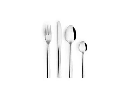 Faqueiro JOMAFE Turim (16 Und)