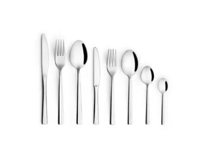 Faqueiro JOMAFE Turim (48 Und)