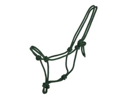 Cabresto de corda para cavalos QHP Basic
