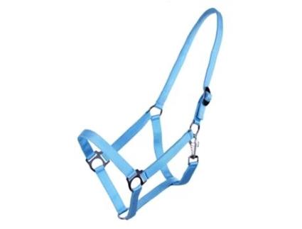 Halter com fecho de correr QHP