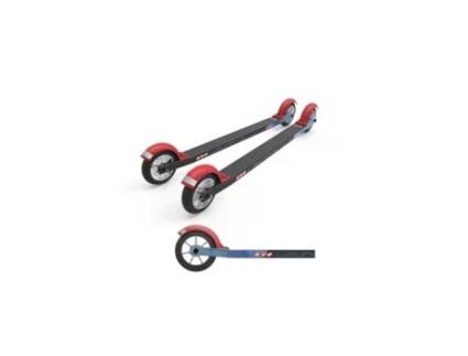 Rodas de Ski KV+ Launch Pro Skate