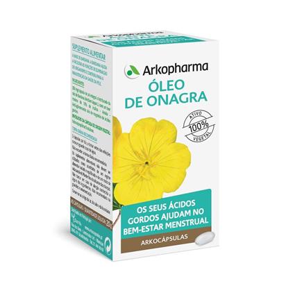 ACEITE ONAGRA 100 CÁSULAS