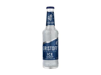 Cocktail Eristoff Ice 0.275l