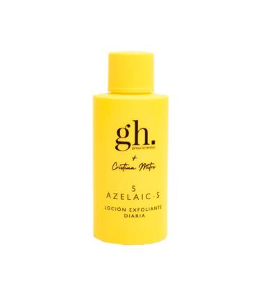 Gema Herrerías - Loção esfoliante diária 5 Azelaic-S - Miniatura