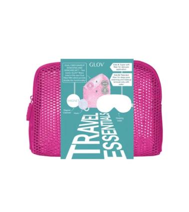 GLOV - Definir itens essenciais para viagens