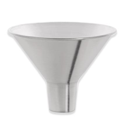 Funil Para Enchidos Alumínio