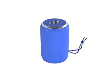 Coluna Bluetooth SUN GOD Mini Portable Booms Bass Outdoor Stereo Loudspeaker Mp3 Player