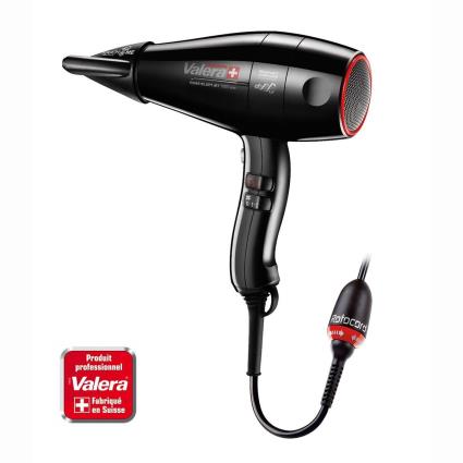 Secador de cabelo Swiss Silent Jet 7500 VA SXJ7500DRC