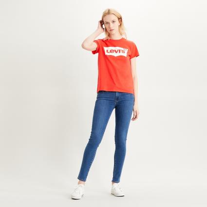 Levis Jeans 711 SKINNY