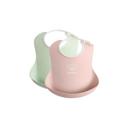 Babybjorn Lote de 2 babetes
