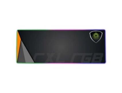 Tapete De Rato Xl Rgb 880x300x4mm