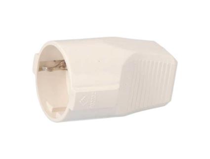 FICHA FEMEA T/TL 10/16A 250V EMBALADA