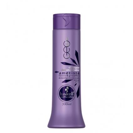 Ametista Shampoo 300ml