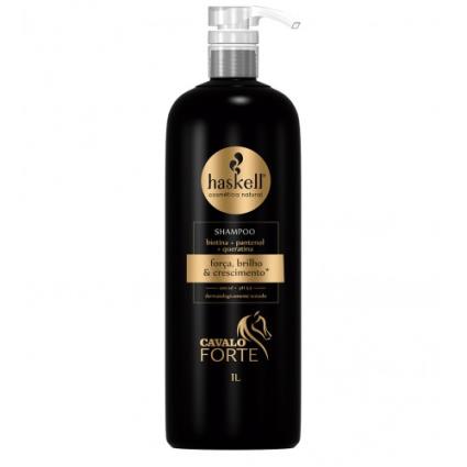 Cavalo Forte Shampoo 1000ml