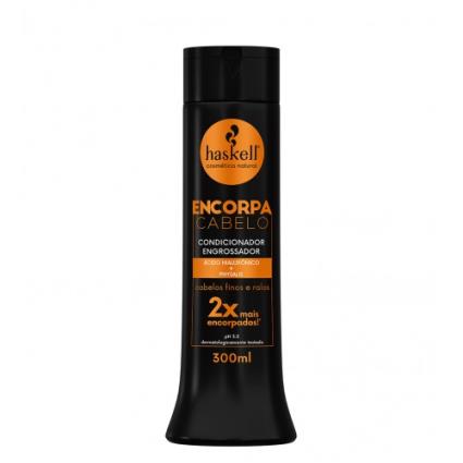 Encorpa Cabelo Condicionador 300ml