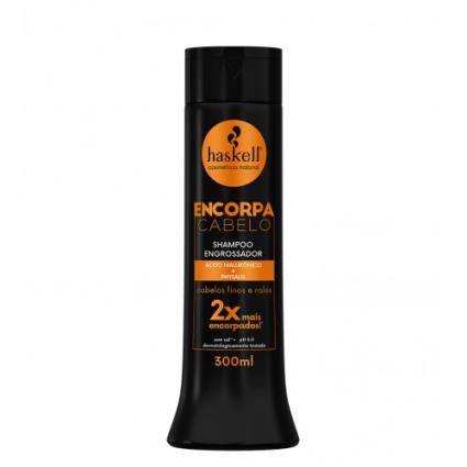 Encorpa Cabelo Shampoo 300ml