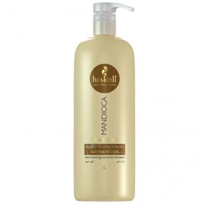 Mandioca Shampoo 1000ml