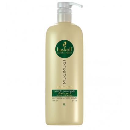 Murumuru Shampoo 1000ml
