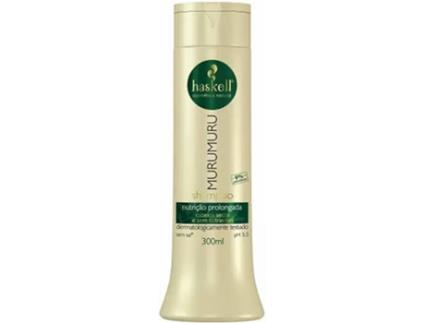 Murumuru Shampoo 300ml