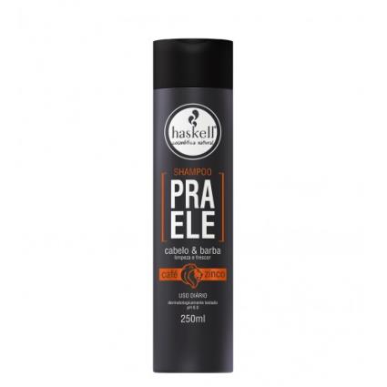 Pra Ele Shampoo Cabelo e Barba 250ml