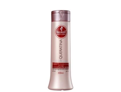 Queratina Shampoo 300ml