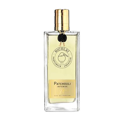 Nicolaï Parfumeur Createur perfume Patchouli Intense EDP 100 ml