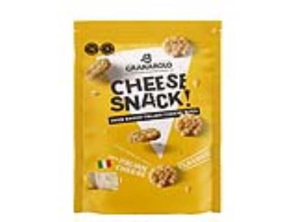 Snack Queijo Granarolo Curado 24g