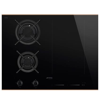 PLACA SMEG PM6643R