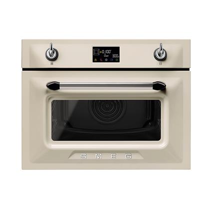 FORNO SMEG SO4902M1P