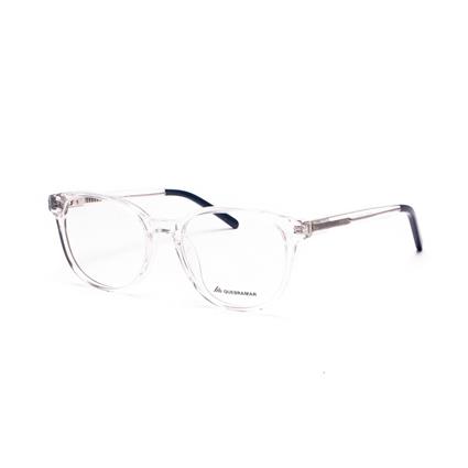 Armação Óculos Quebramar Cristal 0406