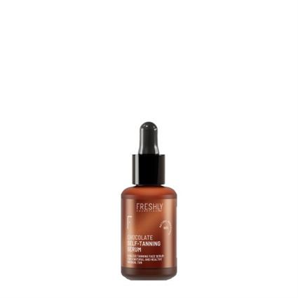 BRONCEADOR FACIAL 30 ML