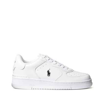 Polo Ralph Lauren Sapatilhas Masters Court