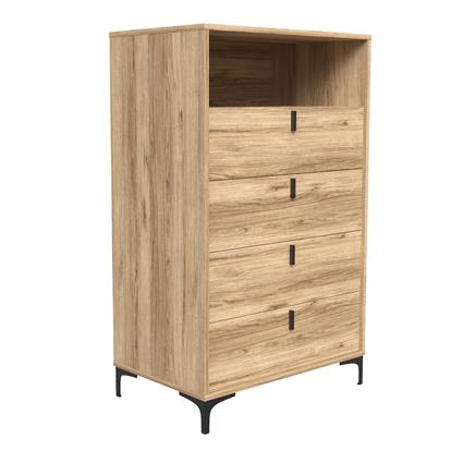 Camiseiro JOM Industria Gondomar