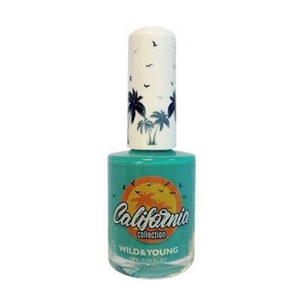 Esmaltes California