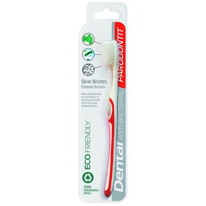 Escova de dentes para adultos Parodontit