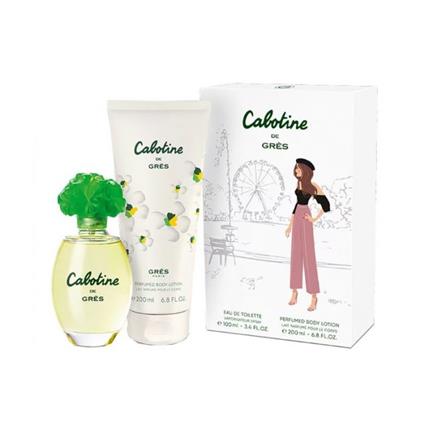 Caixa Cabotine 100 ml