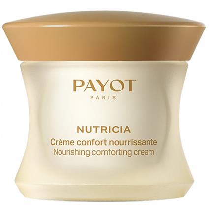 Payot Nutricia Crème Confort Nourissante 50 ml