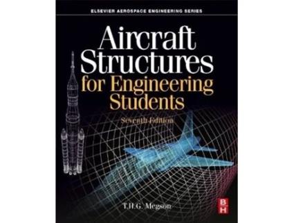 Livro Aircraft Structures for Engineering Students (Inglês)