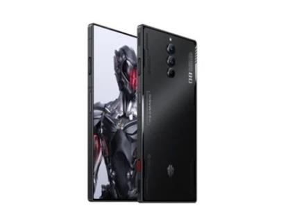 Smartphone NUBIA Redmagic 8 Pro 5G 16GB/512GB Mate
