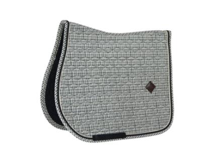 Tapetes de Cavalo Houndstooth KENTUCKY