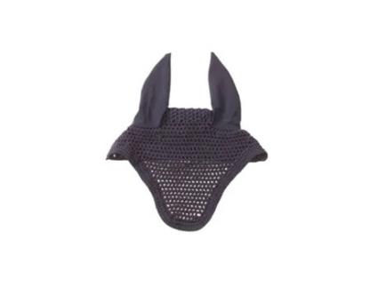 Gorro de mosca com protecção elástica para os ouvidos KAVALKADE Easy Poney