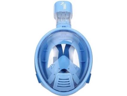 Óculos para Mergulho ATRUMS Infantil QSYJ-008 Azul (30 x 20 x 14.5 cm)