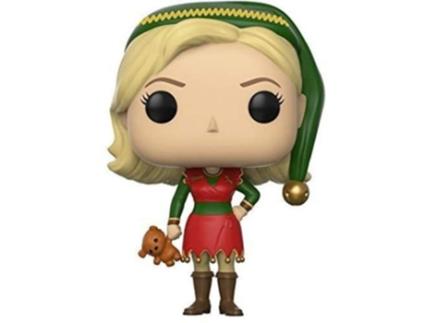 Figura FUNKOS DE PELÍCULAS 61278 (Multicor)