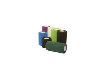 Fita adesiva para cavalos HORSE MASTER Flex'On 10 cm x 4,5 m