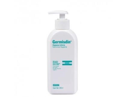 Germisdin Higiene Íntima 250ml
