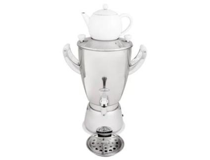 Chaleira SAWOA Samorai I