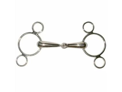 Rede de 3 anéis de feno PESSOA 19 mm