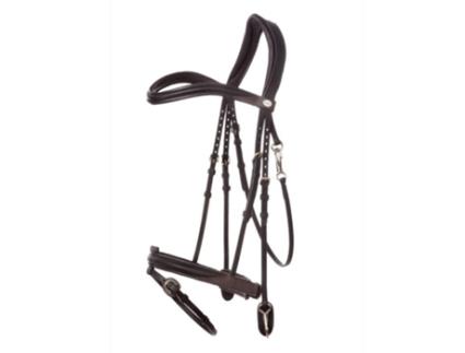 Cabeçadas para cavalos KAVALKADE Everyday