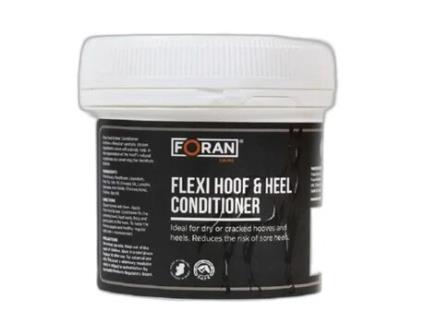 Creme de casco para cavalos FORAN Flexi Hoof 500 g